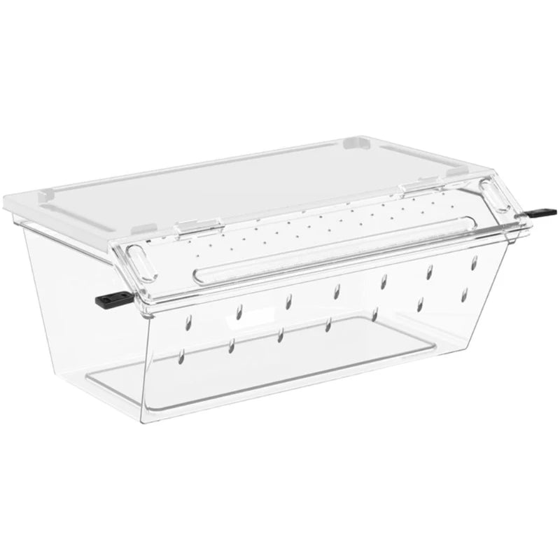 Terrarium Haute Ventilation pour Reptiles